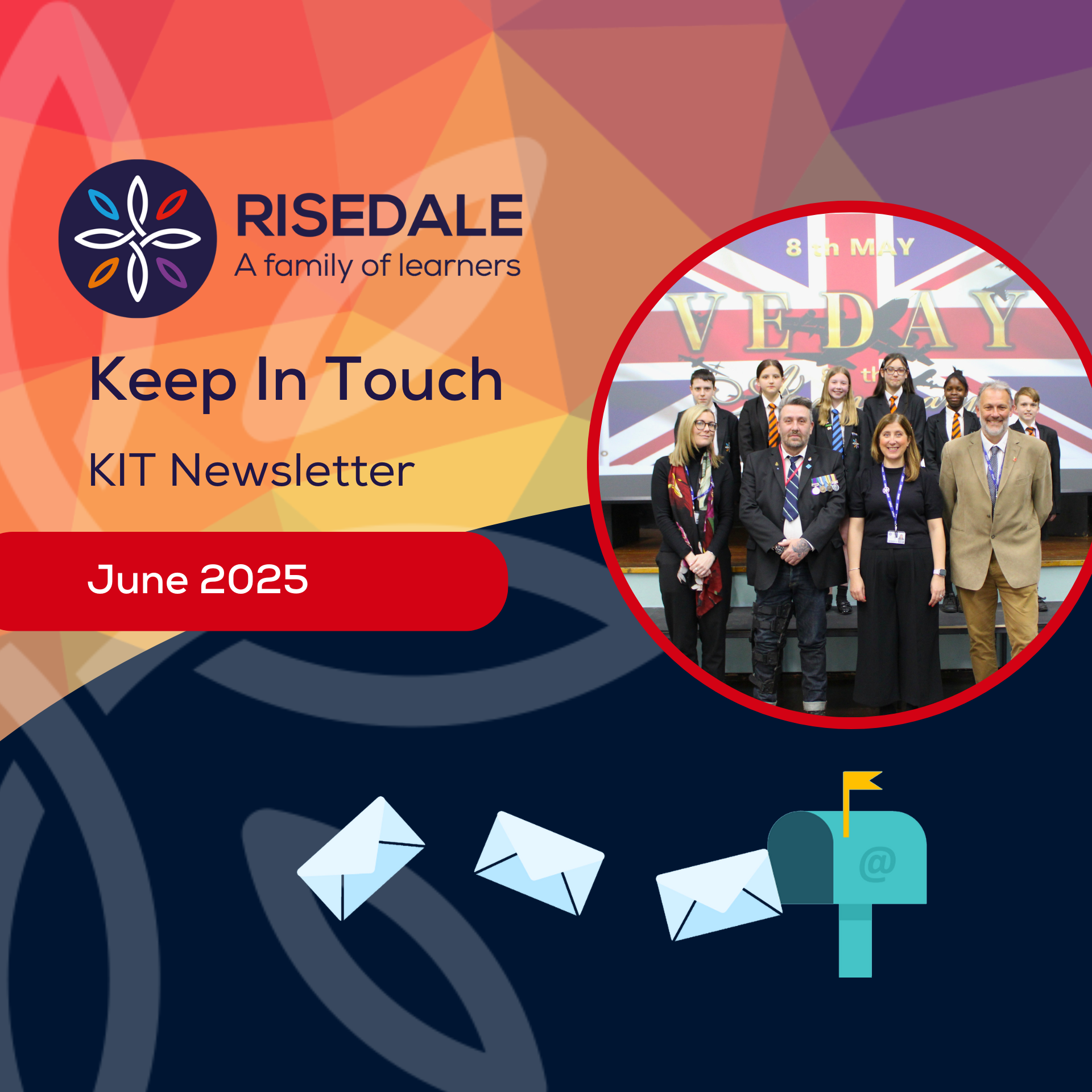 KIT Newsletter 42: June 2025